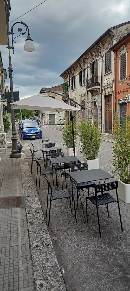 Pizzeria Carmela