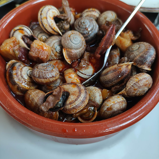 Caracoles