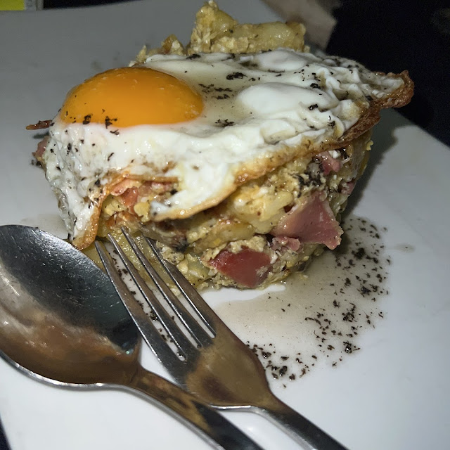 Huevos Rotos