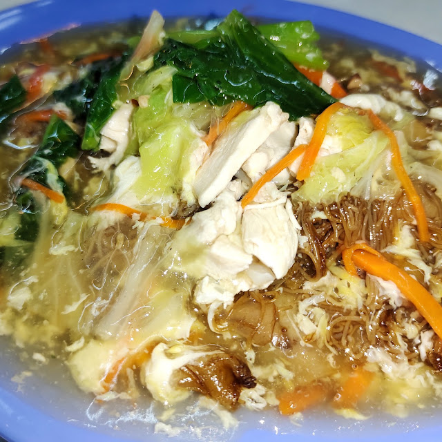 鸳鸯粉