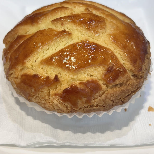 Chicken Pie