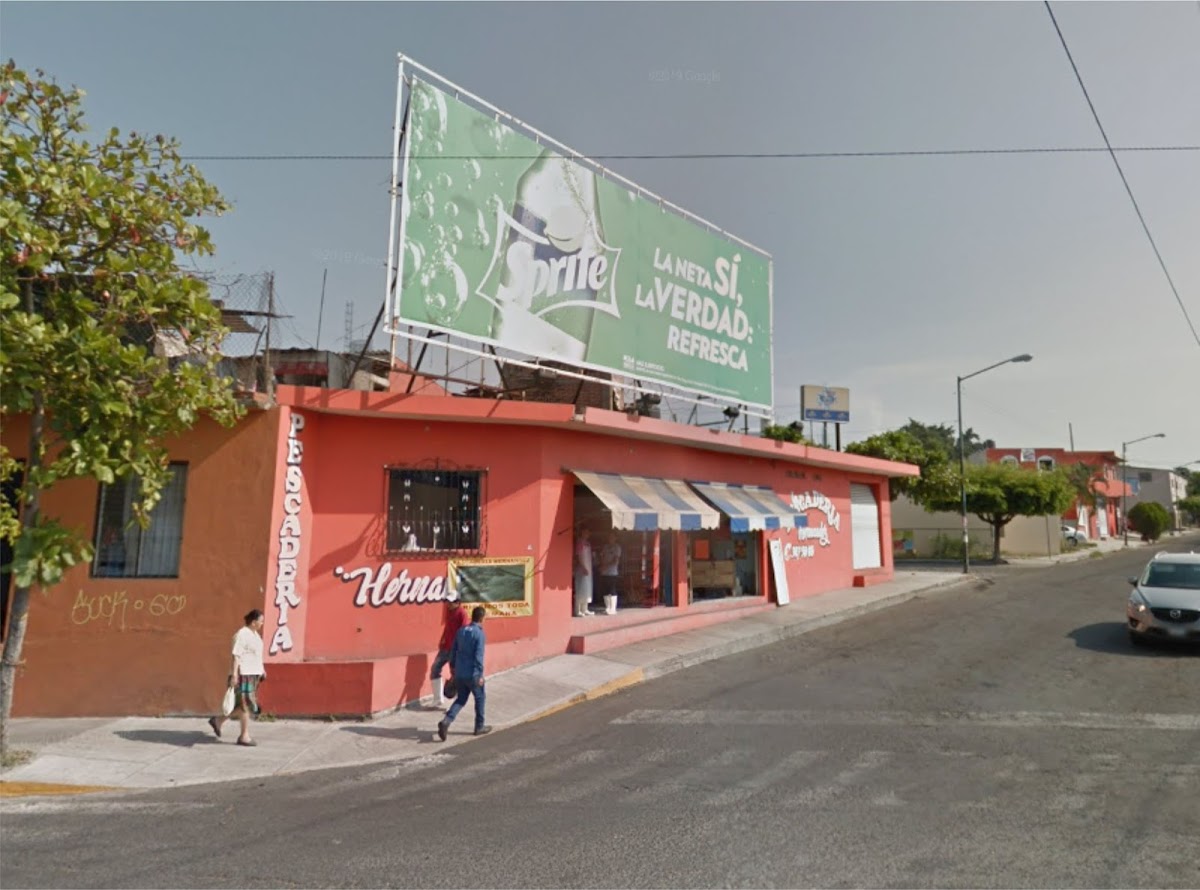 Pescaderia Hernandez
