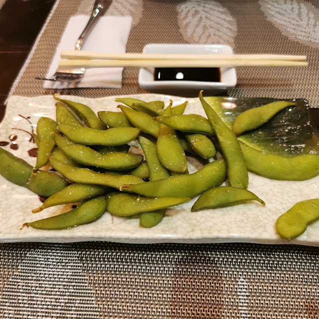 Edamame