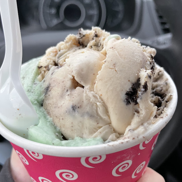 Ice Cream