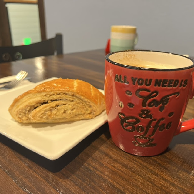 Latte