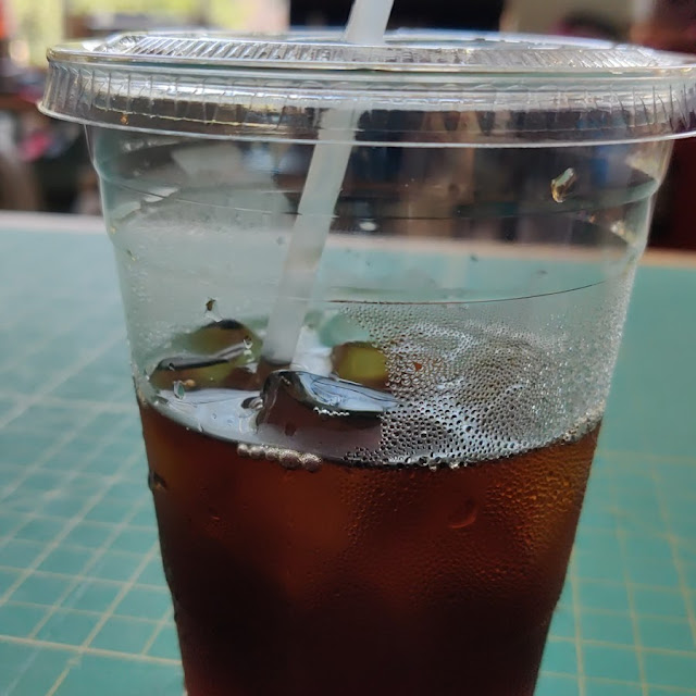 Iced Tea