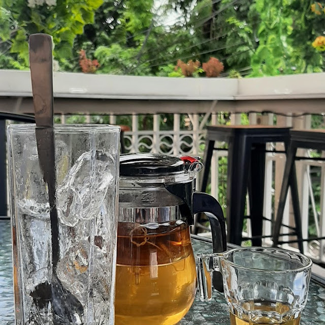 Green Tea
