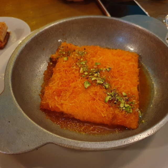 Kanafeh