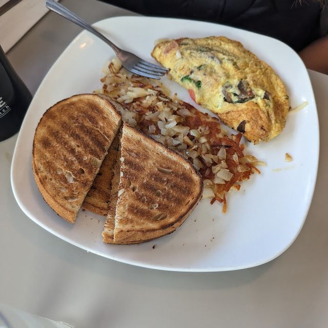 Omelet
