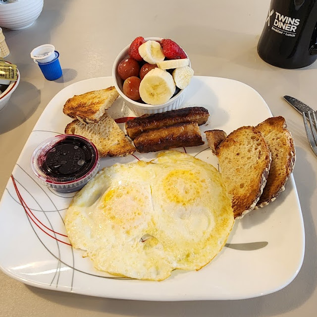 Classic Breakfast