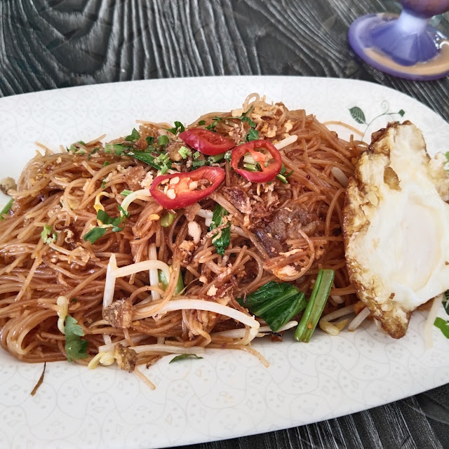Bee Hoon Daging