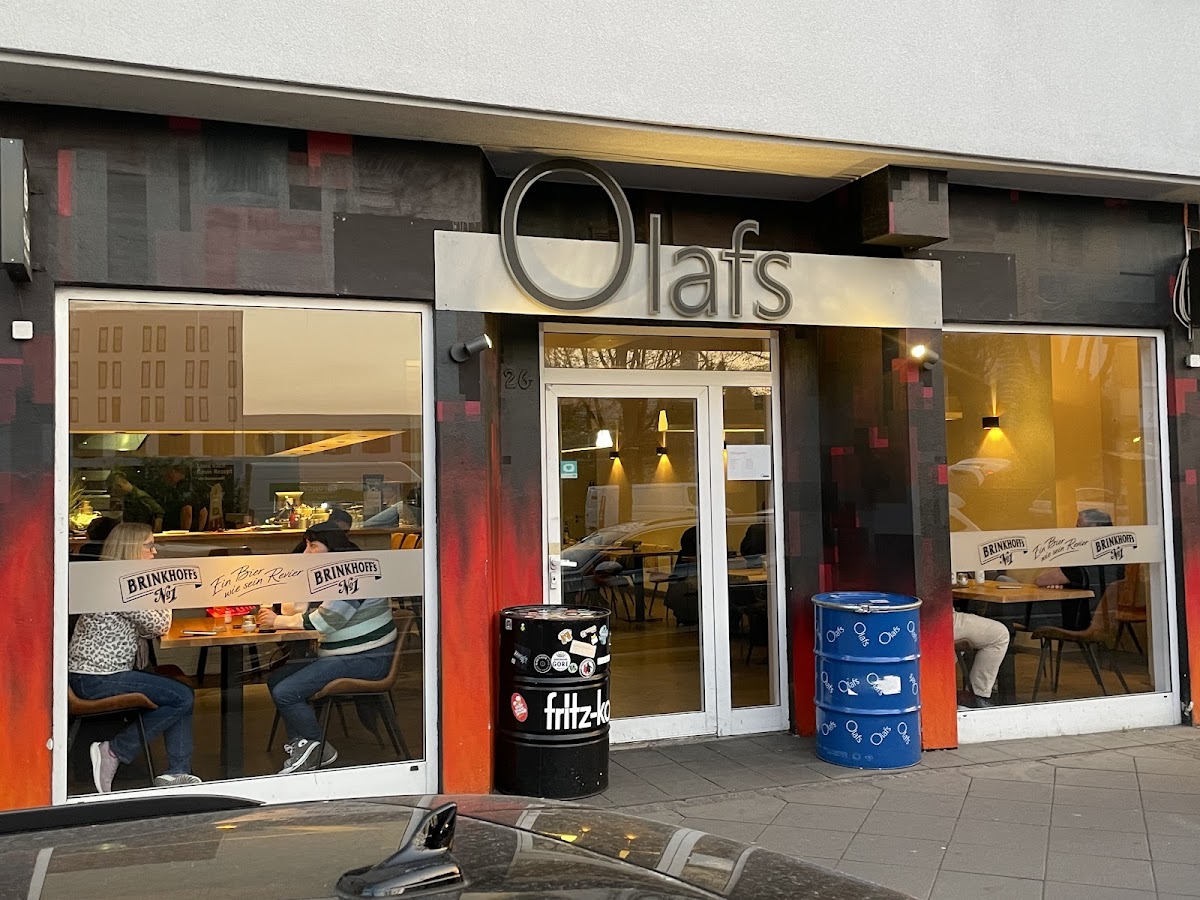 Olafs