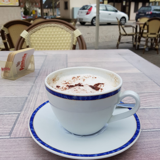 Cappuccino
