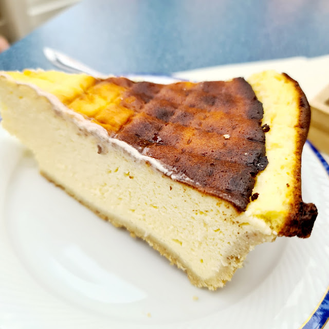 Käsekuchen