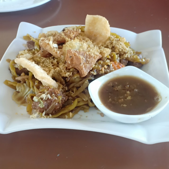 Pansit Guisado