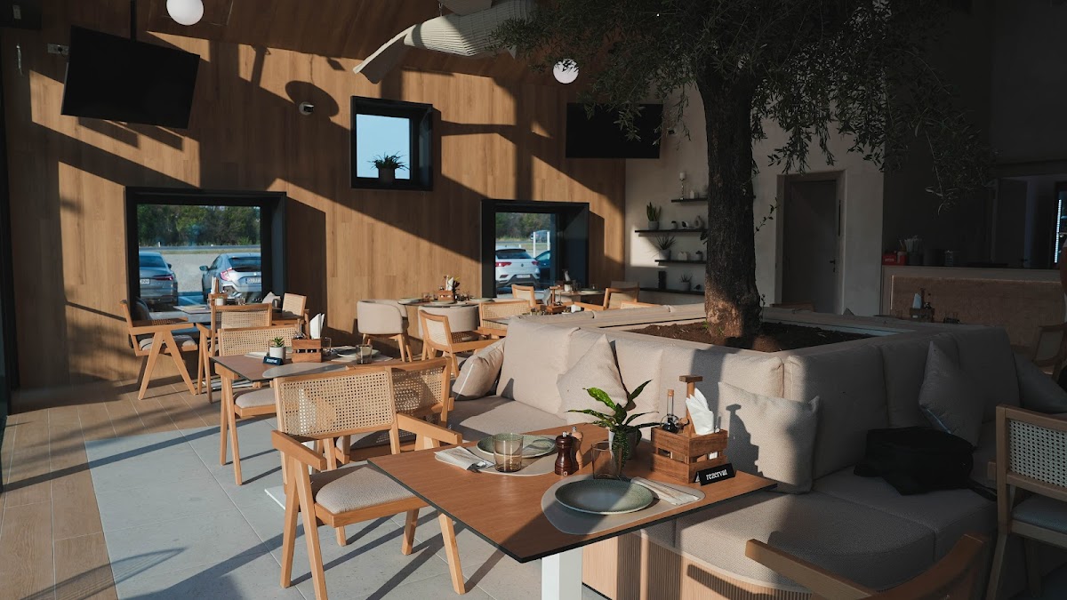 Little Town Bistro