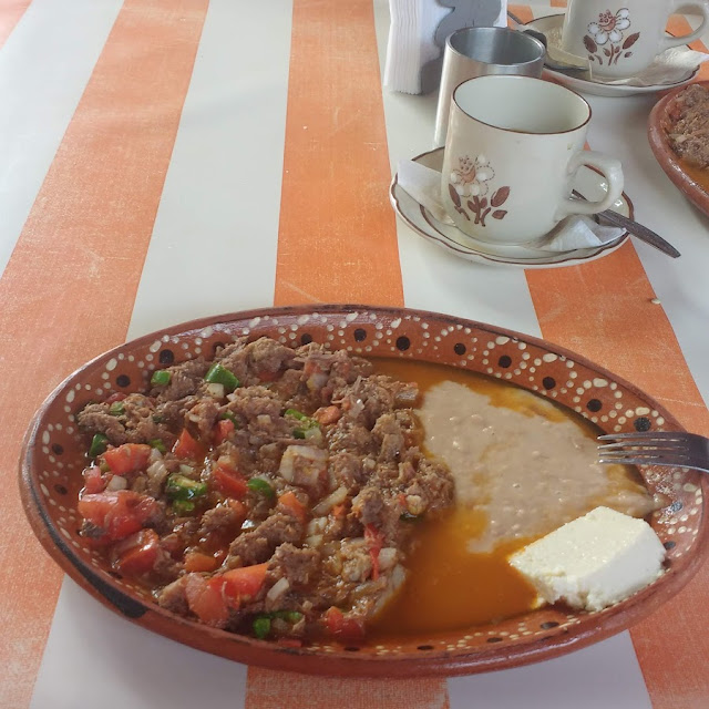 Lengua Ranchera