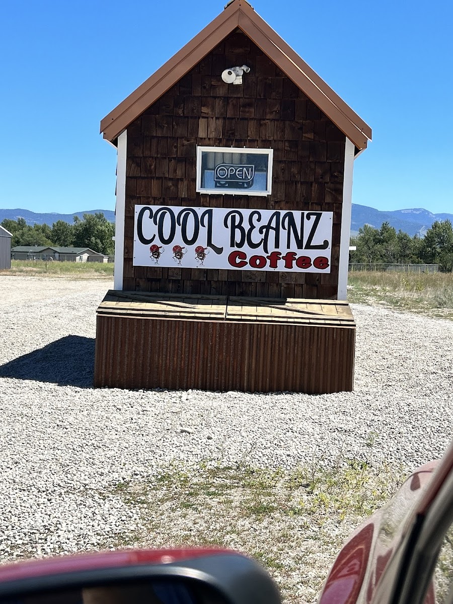 Cool Beanz