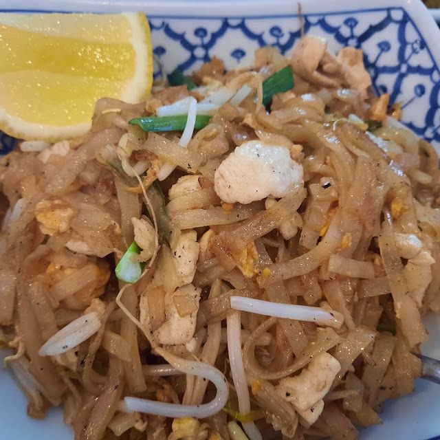 Pad Thai