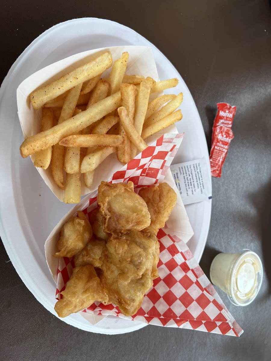Mama's Chipped China Diner