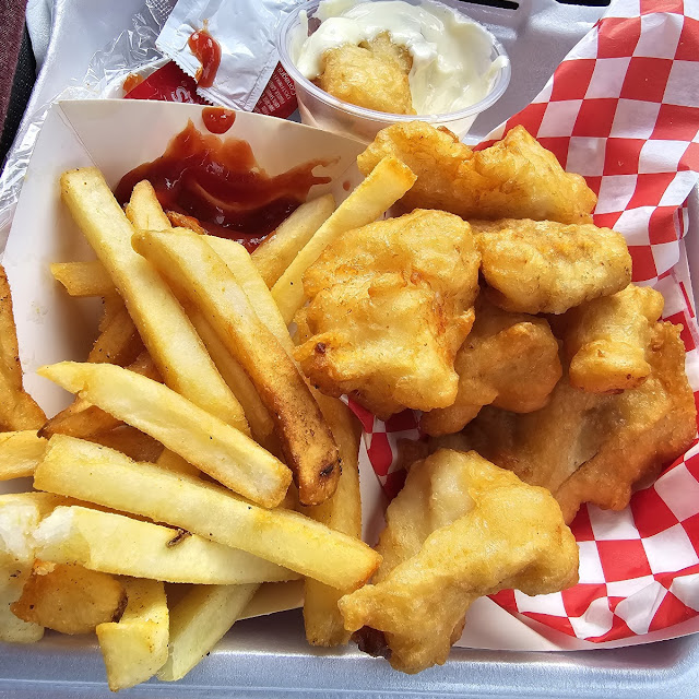 Halibut