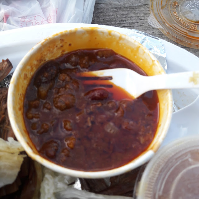 Mamas Chili