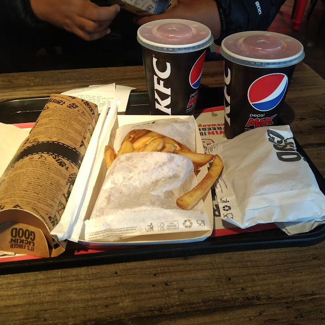 Wraps