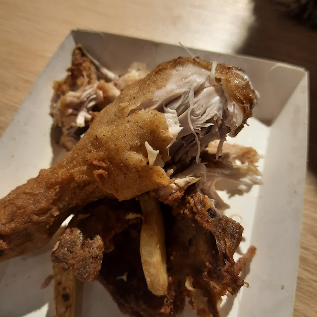 Quality Chicken