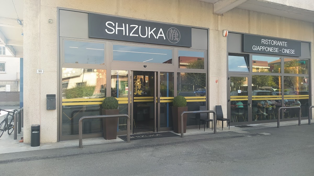 Shizuka