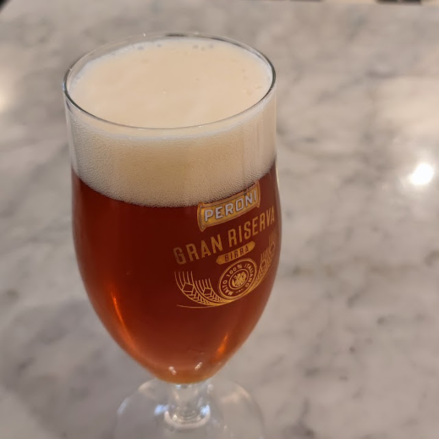 Birra Rossa