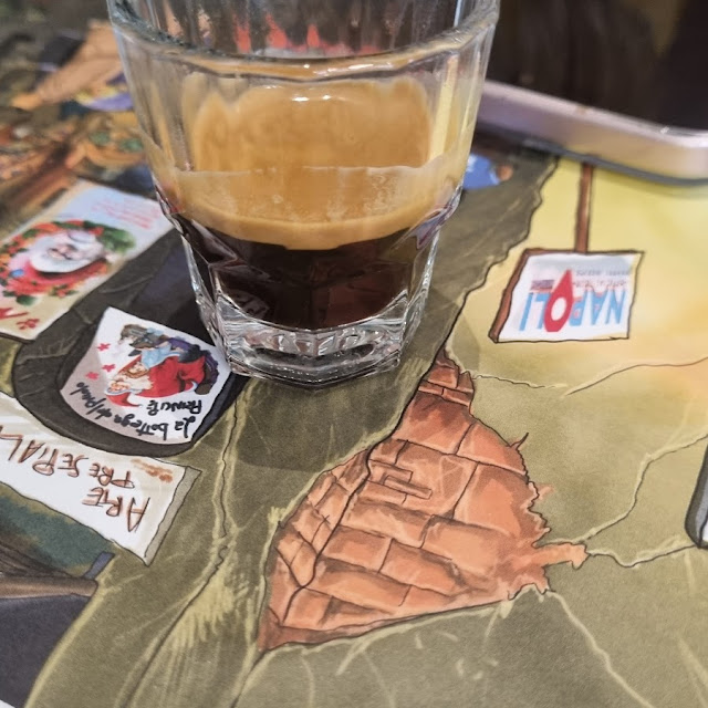 Espresso
