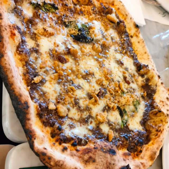 Pizza Speciale