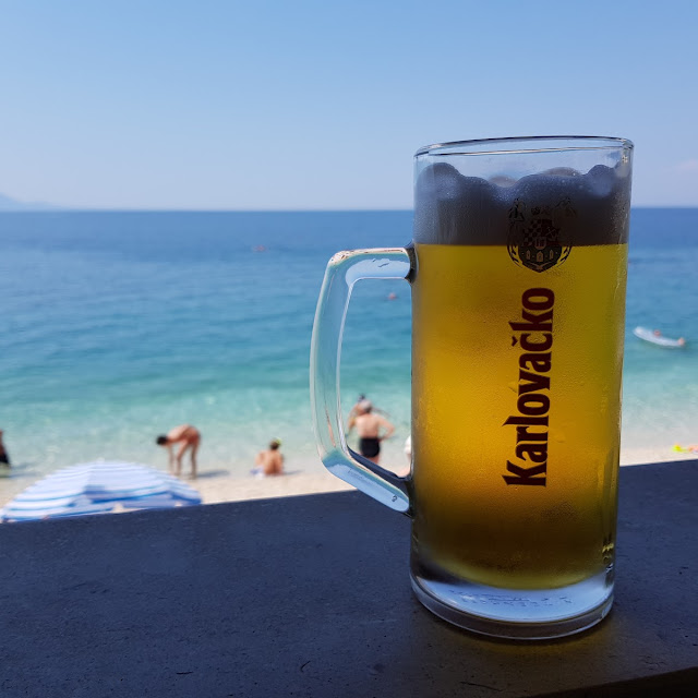 Pivo Karlovačko