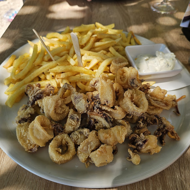 Lignje