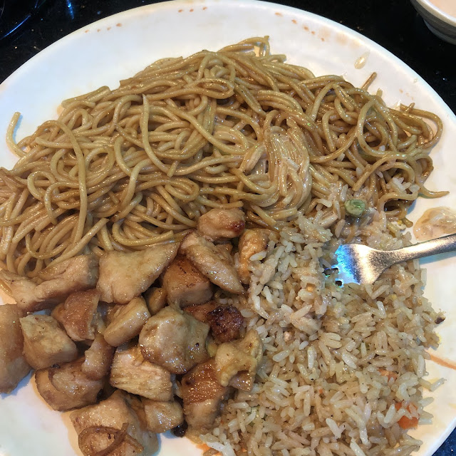 Lo Mein