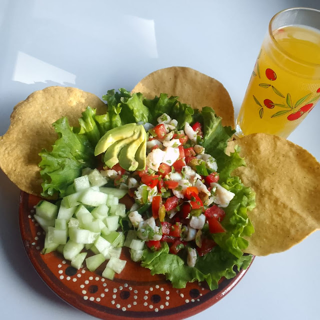 Ceviche