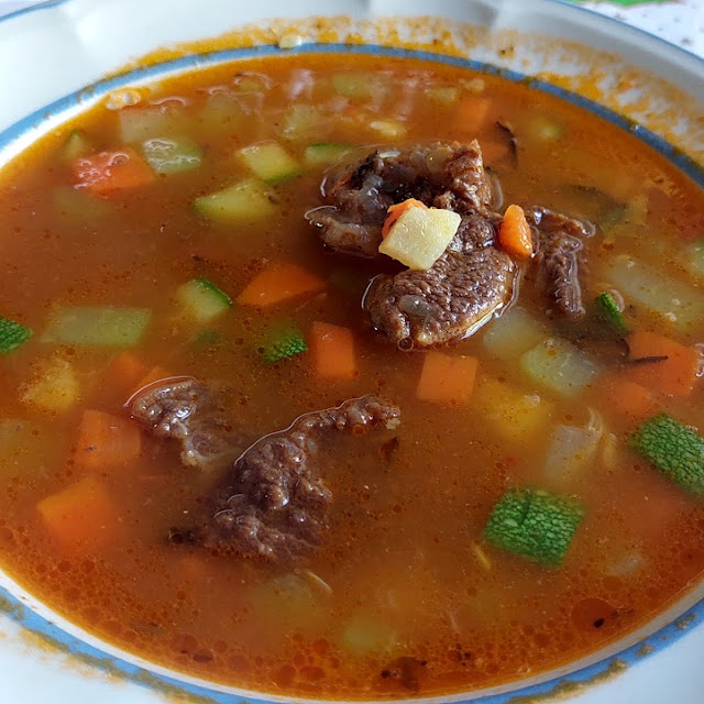 Chilpozonte de Res