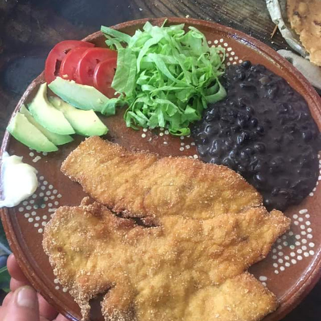 Milanesa