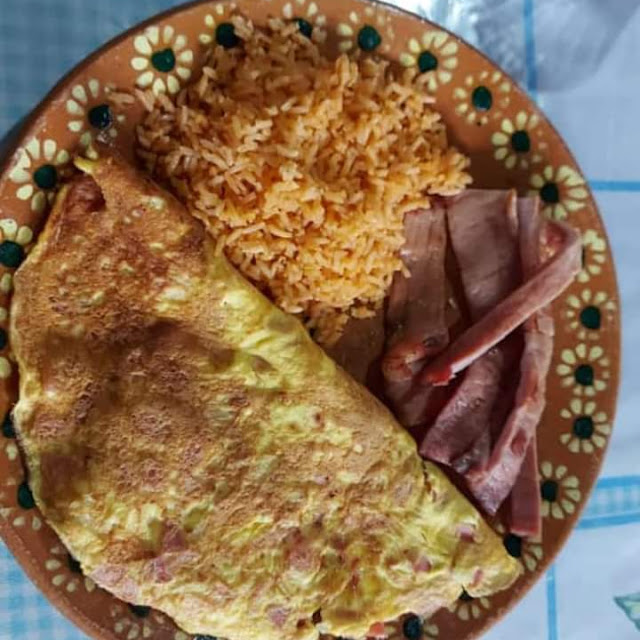 Huevito