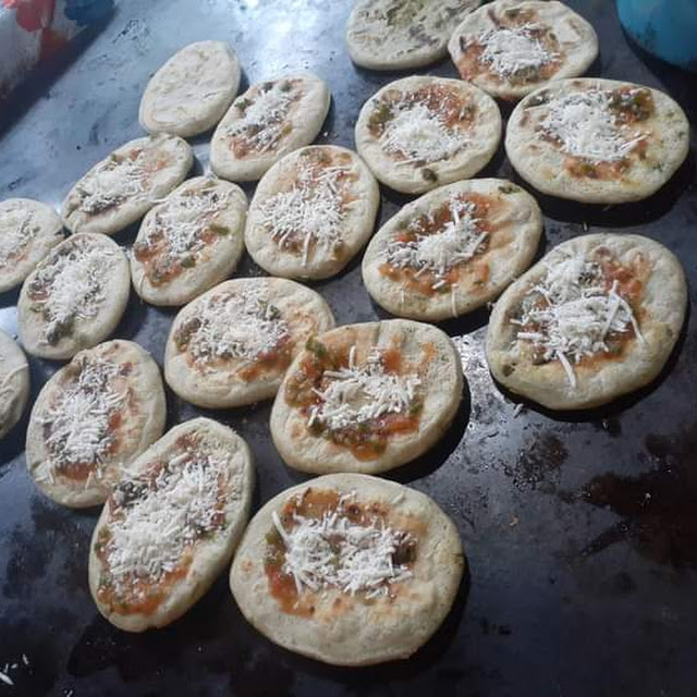 Tlayoyos