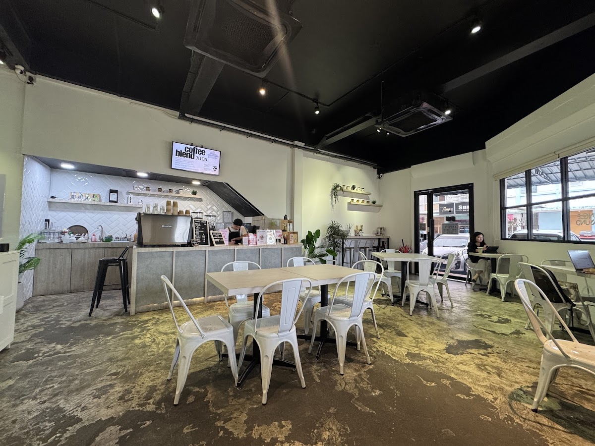 Mingle Ground (Sandakan