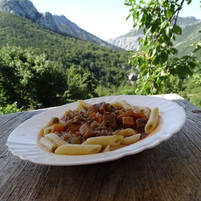 Gulaš