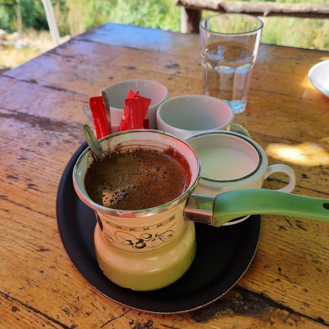 Kaffee
