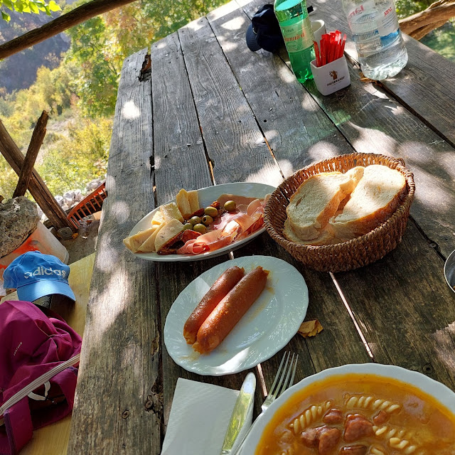 Grah I Kobasice