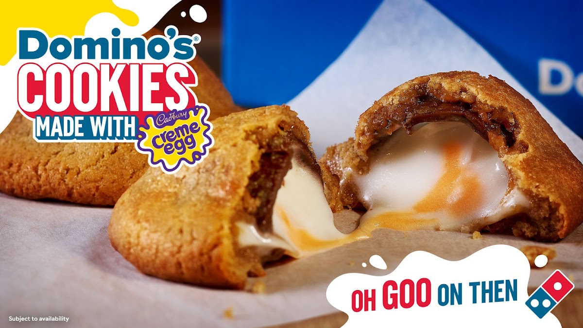 Domino's Pizza - Diss