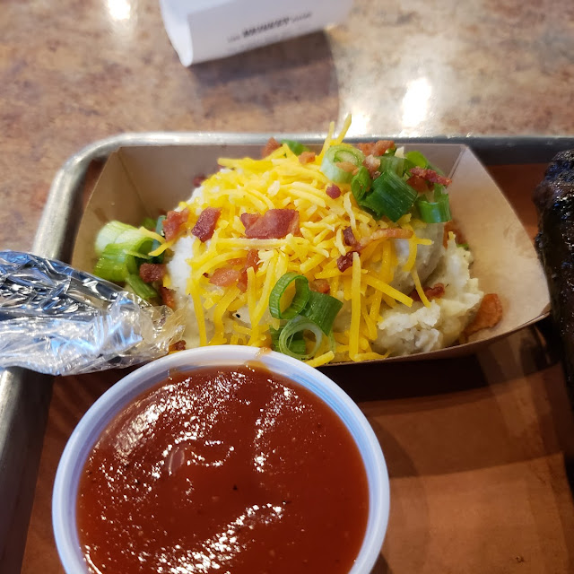Potatoes