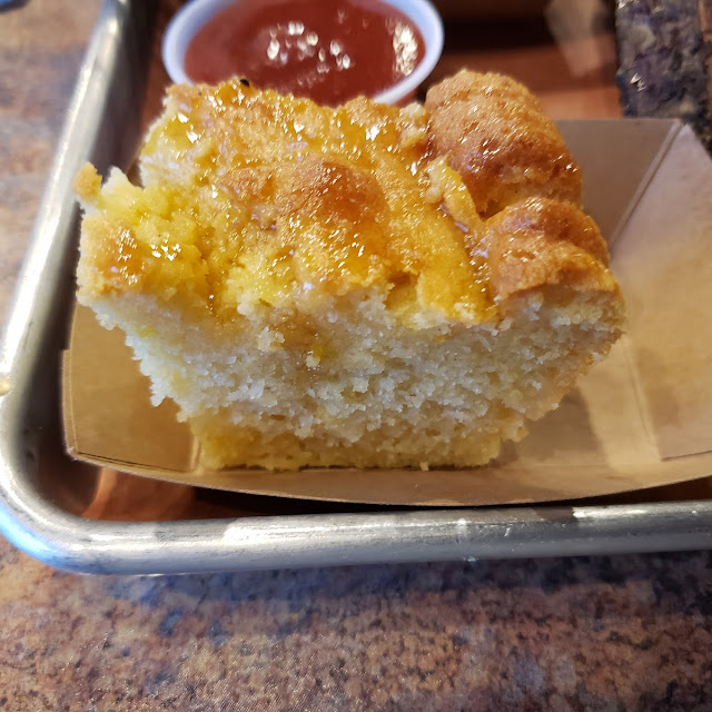 Cornbread