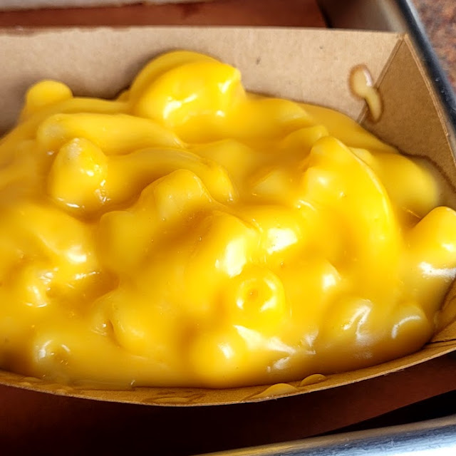 Mac and Chesse