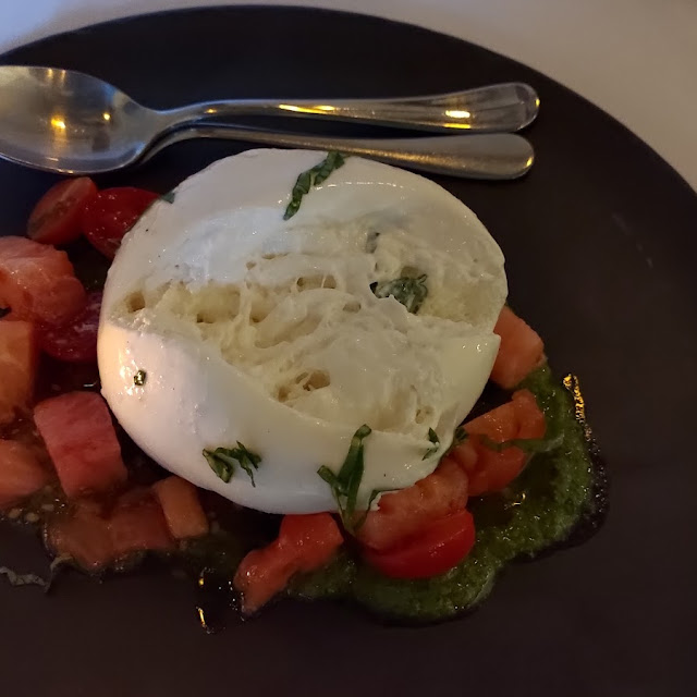 Burrata