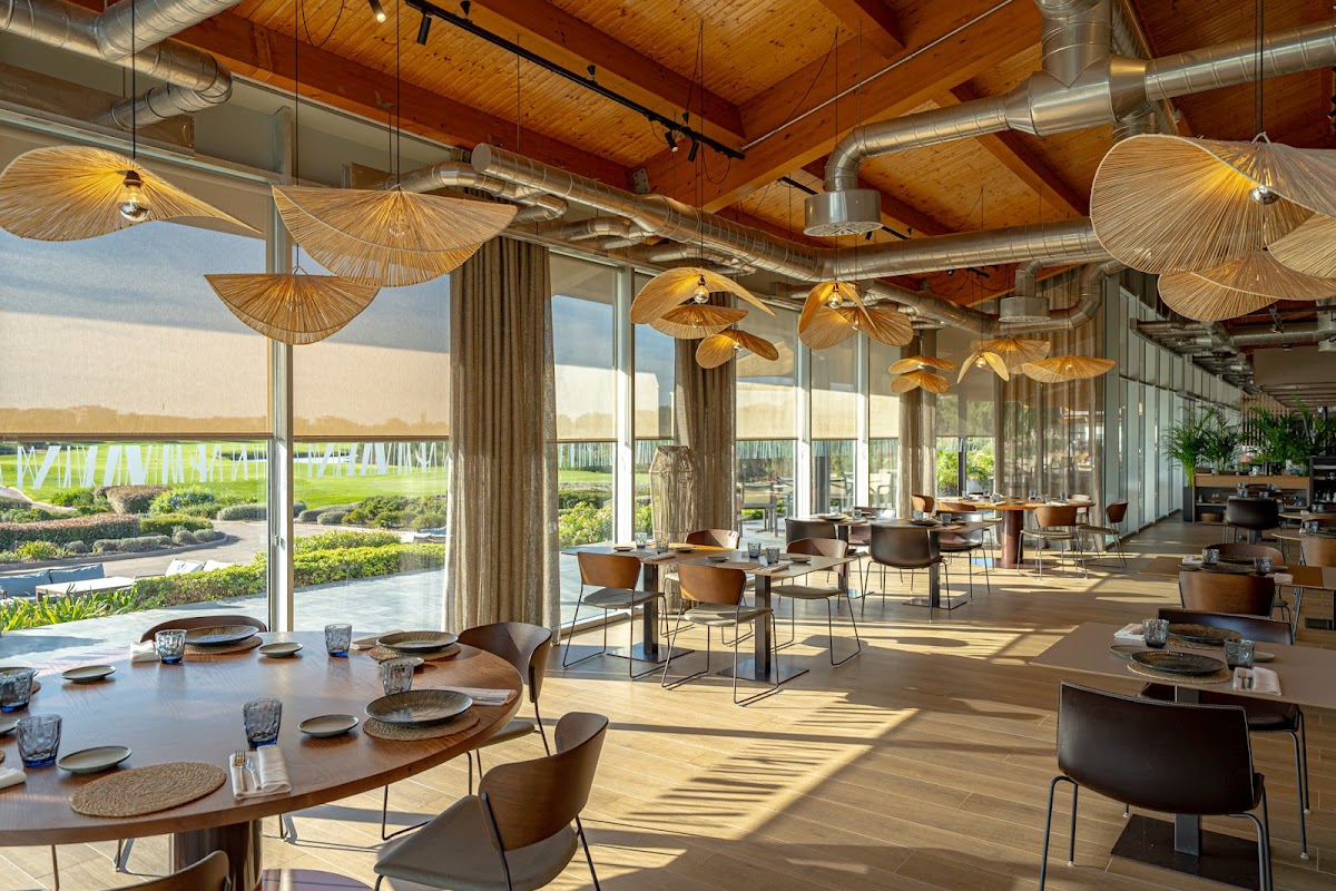 The Lakehouse Bistrot